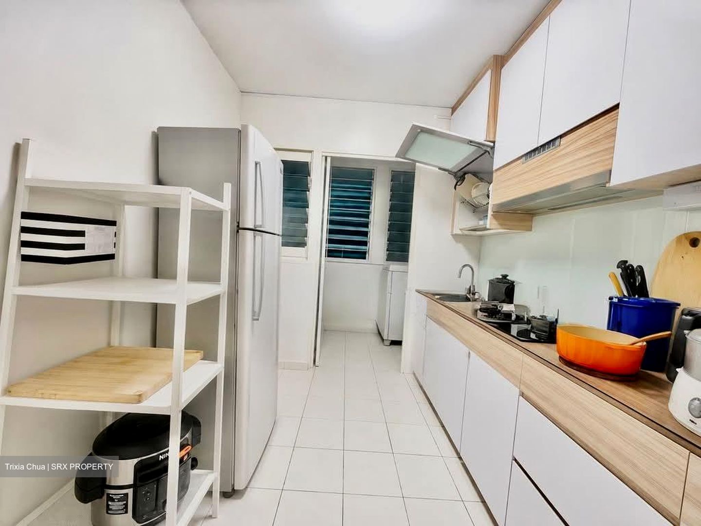 Blk 664A Waterway Sunbeam (Punggol), HDB 4 Rooms #564033851